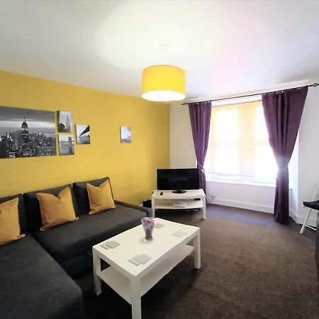 Mycosy Lorimer 17 Apartment Dundee Luaran gambar