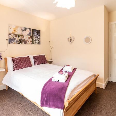 Mycosy Lorimer 17 Apartment Dundee Luaran gambar
