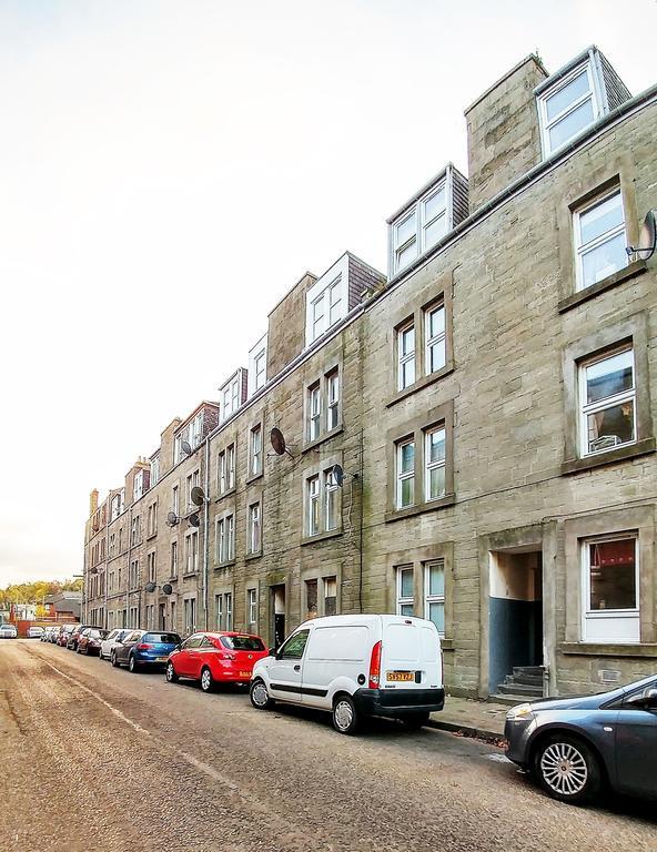 Mycosy Lorimer 17 Apartment Dundee Luaran gambar